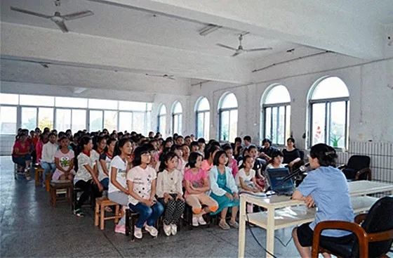 妇联工作示范村,新北妇联新消息