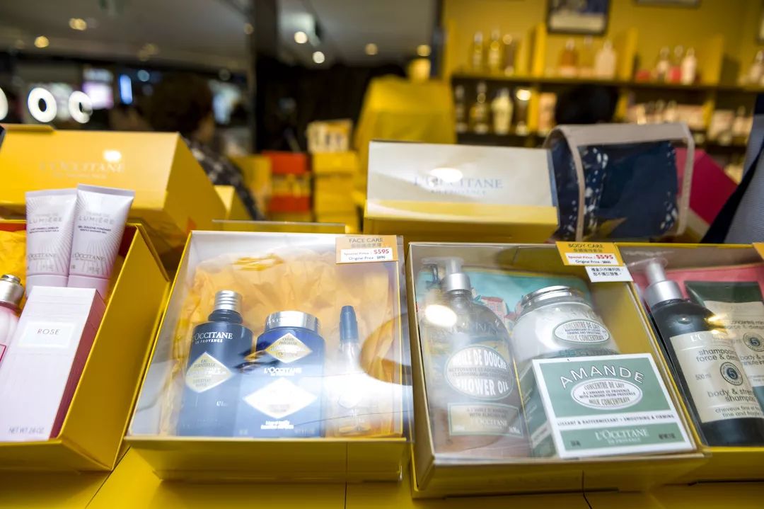 怎么买欧舒丹最便宜,买正品欧舒丹