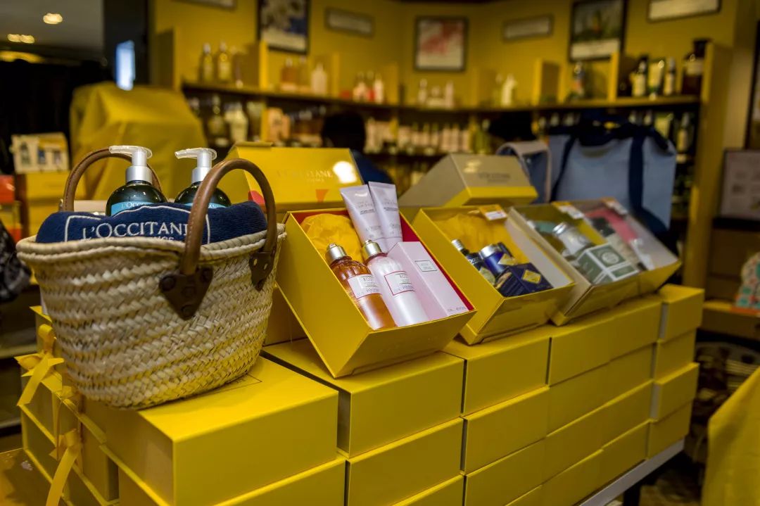 怎么买欧舒丹最便宜,买正品欧舒丹