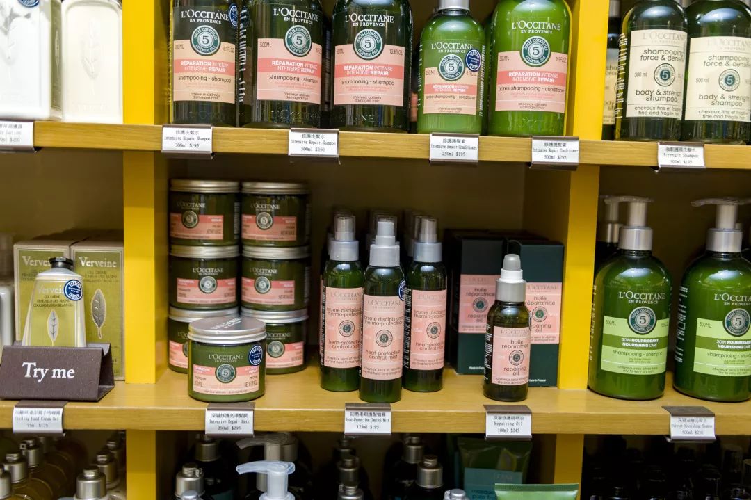 怎么买欧舒丹最便宜,买正品欧舒丹