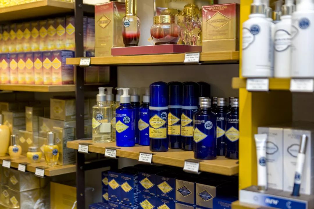 怎么买欧舒丹最便宜,买正品欧舒丹