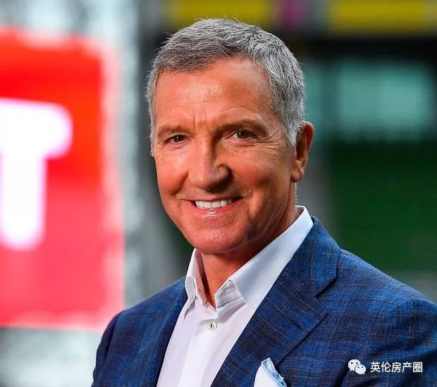 英国最值得购买的别墅,英国最好的富人区房子