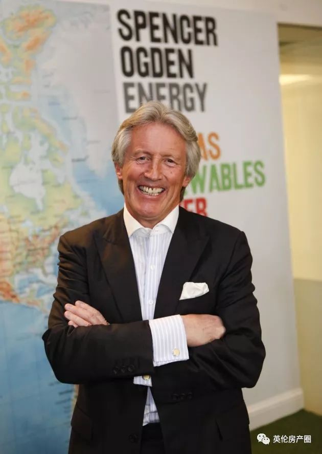 英国最值得购买的别墅,英国最好的富人区房子