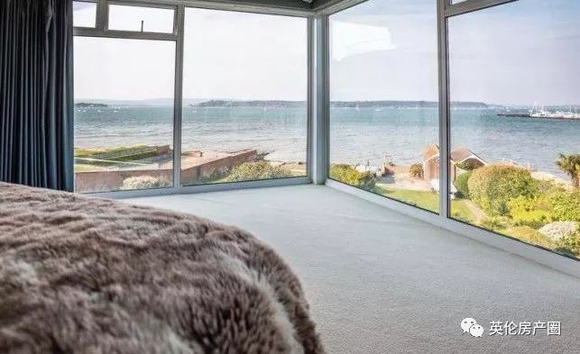 英国最值得购买的别墅,英国最好的富人区房子