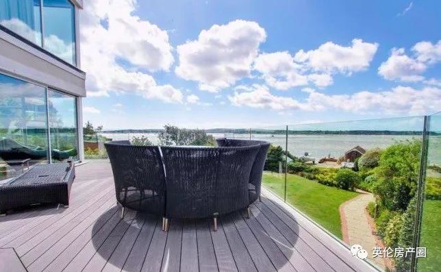 英国最值得购买的别墅,英国最好的富人区房子