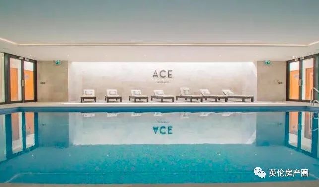 英国最值得购买的别墅,英国最好的富人区房子