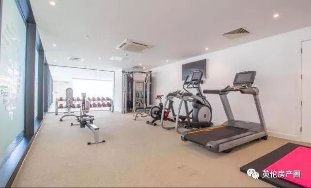 英国最值得购买的别墅,英国最好的富人区房子