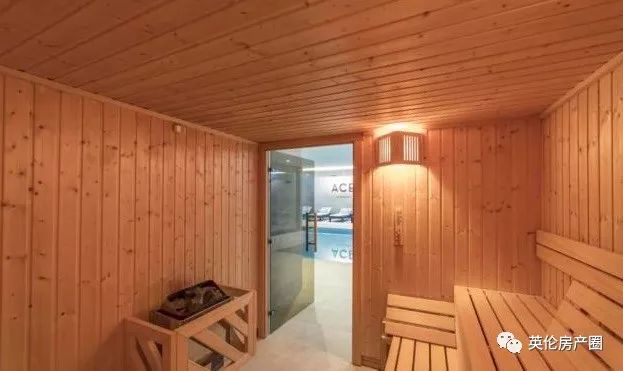 英国最值得购买的别墅,英国最好的富人区房子