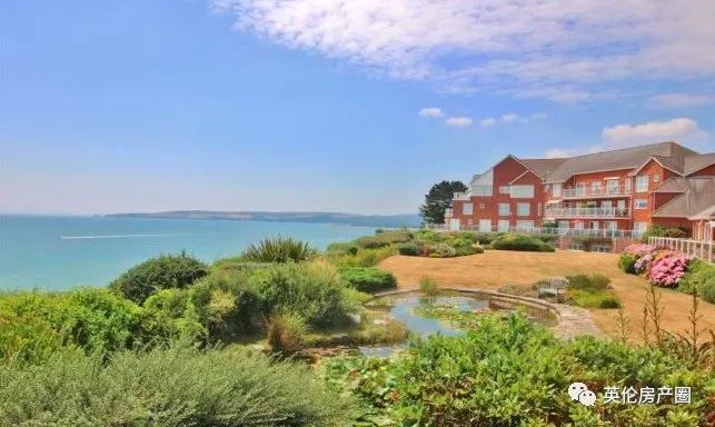 英国最值得购买的别墅,英国最好的富人区房子