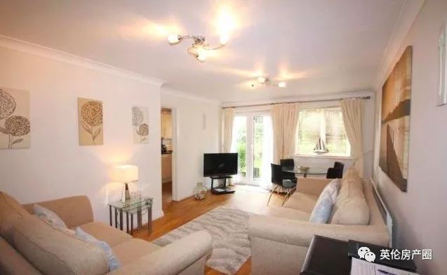 英国最值得购买的别墅,英国最好的富人区房子