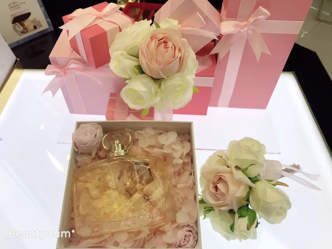 哭着都要买完的520礼物清单!明天起,秦皇岛这家店推出爆款优惠~