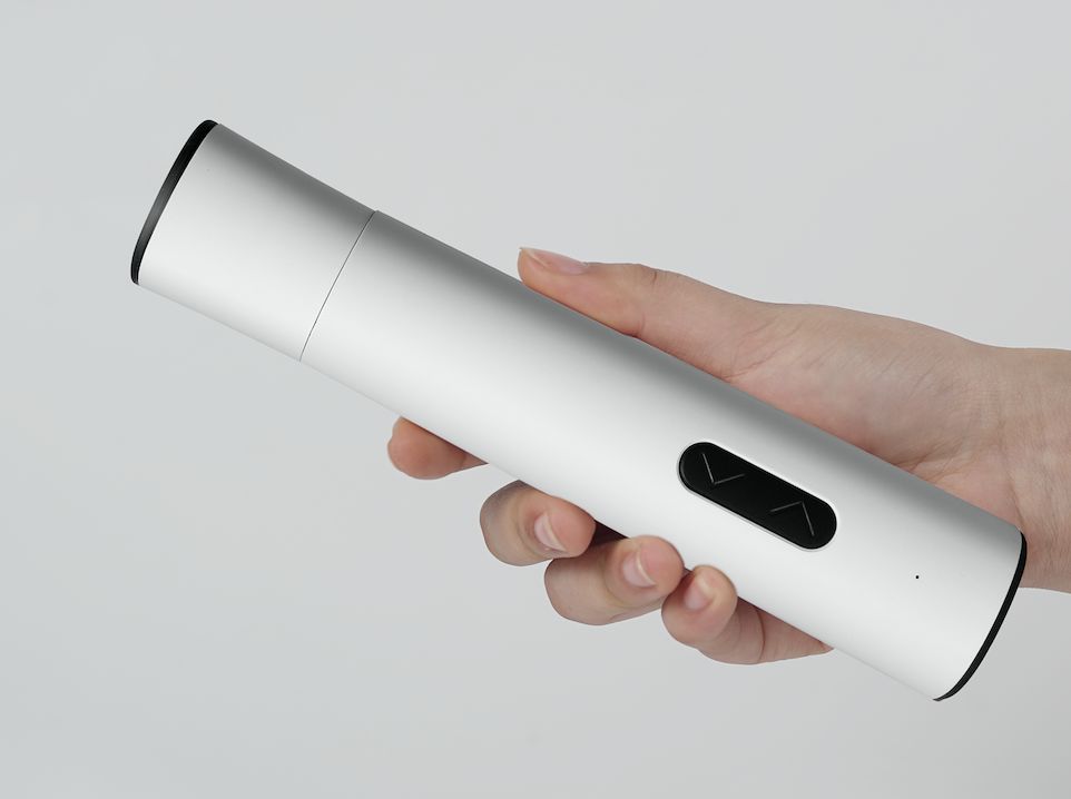 为什么手动剃须刀是男人的浪漫,螺丝刀对男生的诱惑力