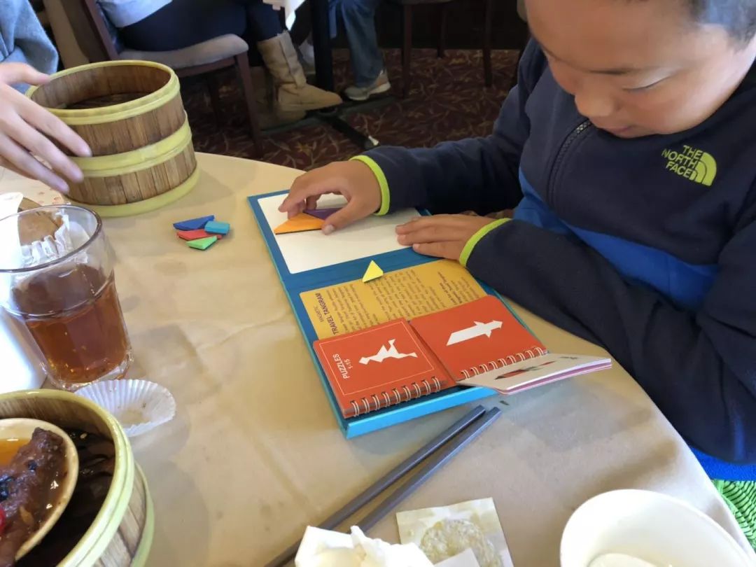 七巧板教具学生用一年便宜一块钱,七巧板可以作为大班的玩教具吗