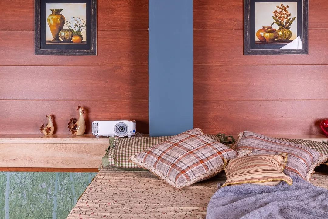 预告：明基新款智能家用色准投影仪，AI智能语音加持，在家打造专业影院在线学习娱乐中心