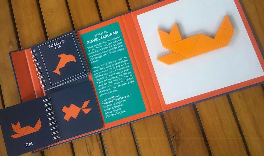 七巧板教具学生用一年便宜一块钱,七巧板可以作为大班的玩教具吗