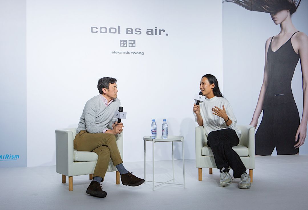 优衣库：从爆款单品看品牌内核精神