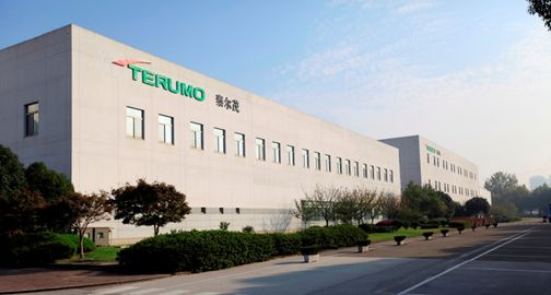 聚点|泰尔茂佐藤社长专访:飞跃下一个百年,应对挑战,革新医疗