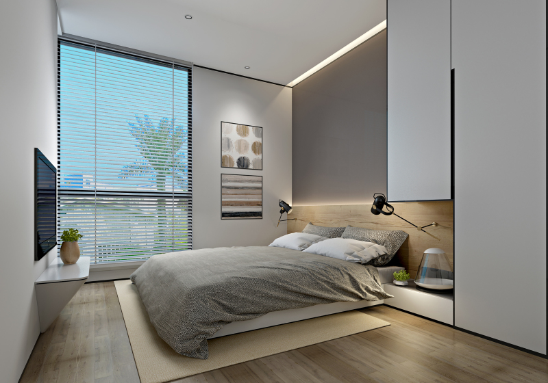 睡眠不好怎么选择床垫,选择什么样的床垫最适合睡眠