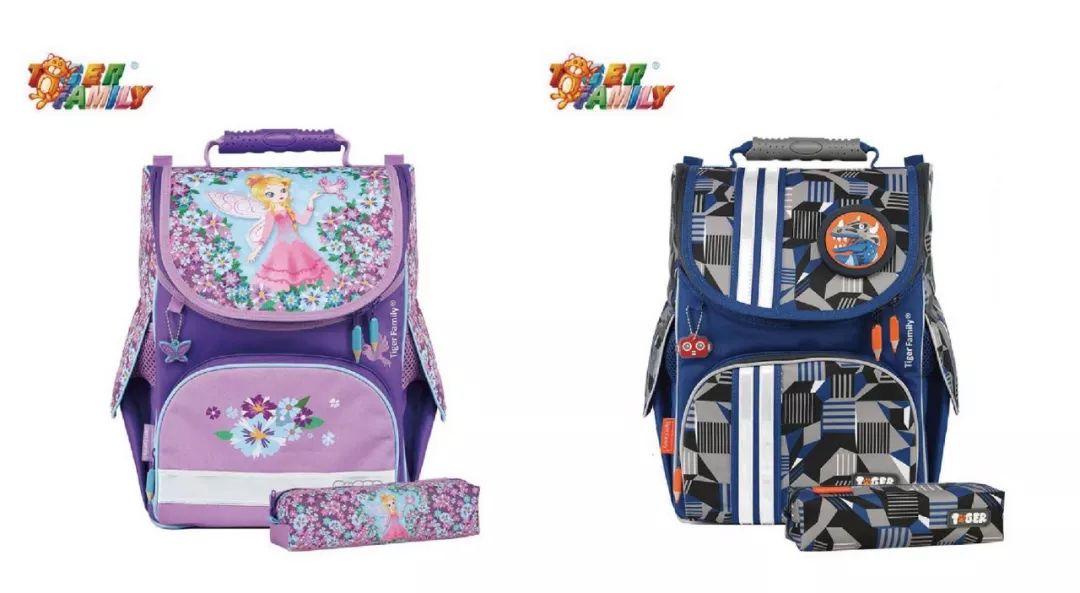 学习区必备|高品质高颜值，高性价比的2平米学习桌，搭配台灯、书包更实惠。