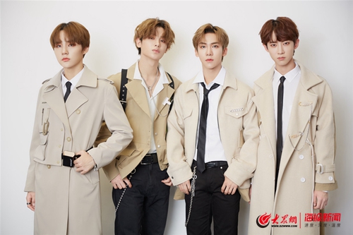 乐华七子nexttoyou专辑多少钱,next乐华七子舞台范丞丞叫justin