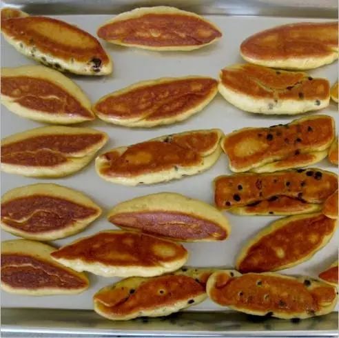 锅贴为什么要用两张饺子皮,从饺子到面条