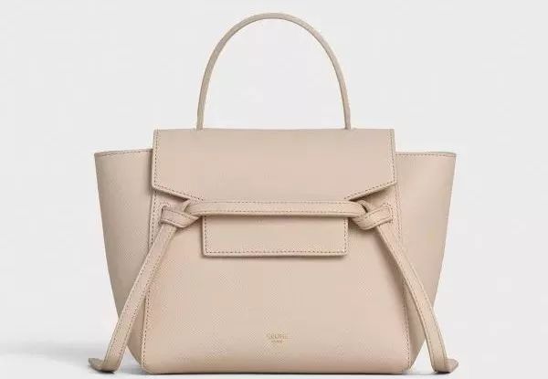 小猪包、饺子包……奢侈品手袋的昵称是怎么来的?