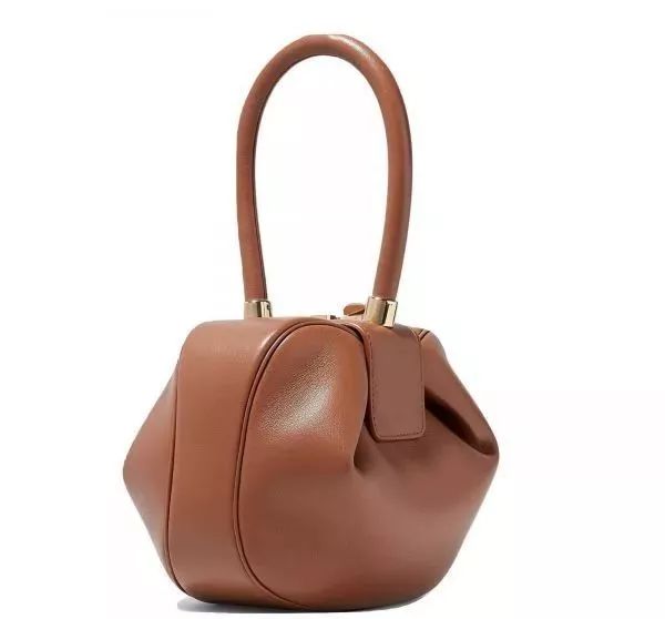 小猪包、饺子包……奢侈品手袋的昵称是怎么来的?