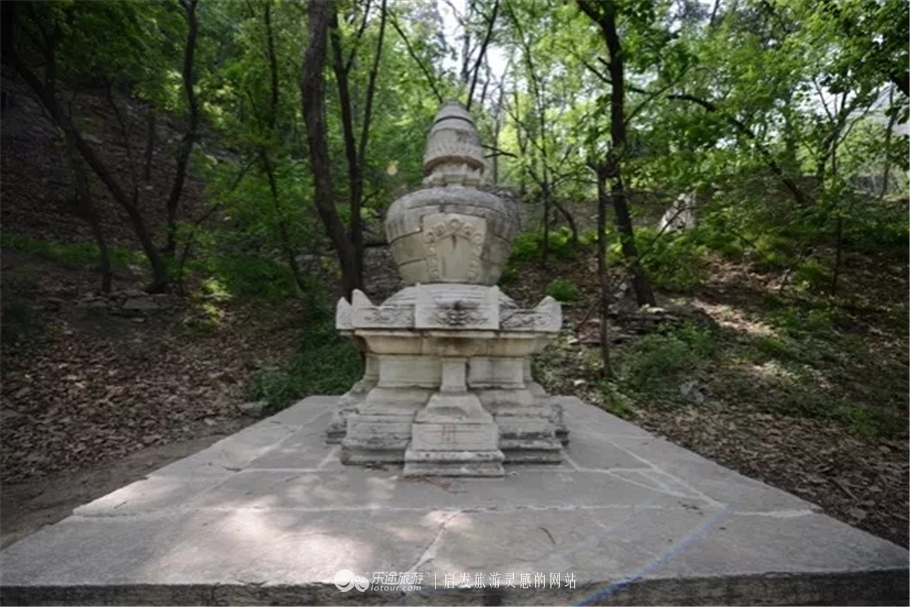 上方山国家森林公园是几级,上方山国家森林公园在哪