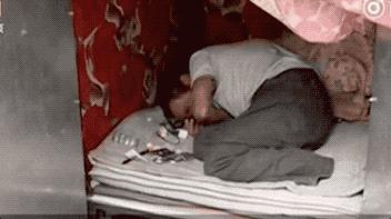 撑不下去的时候，请看看这17张照片