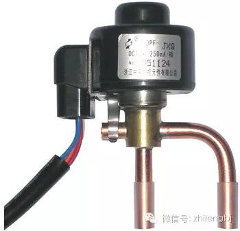 空调制冷系统主要由以下部件组成,空调制冷维修经验谈