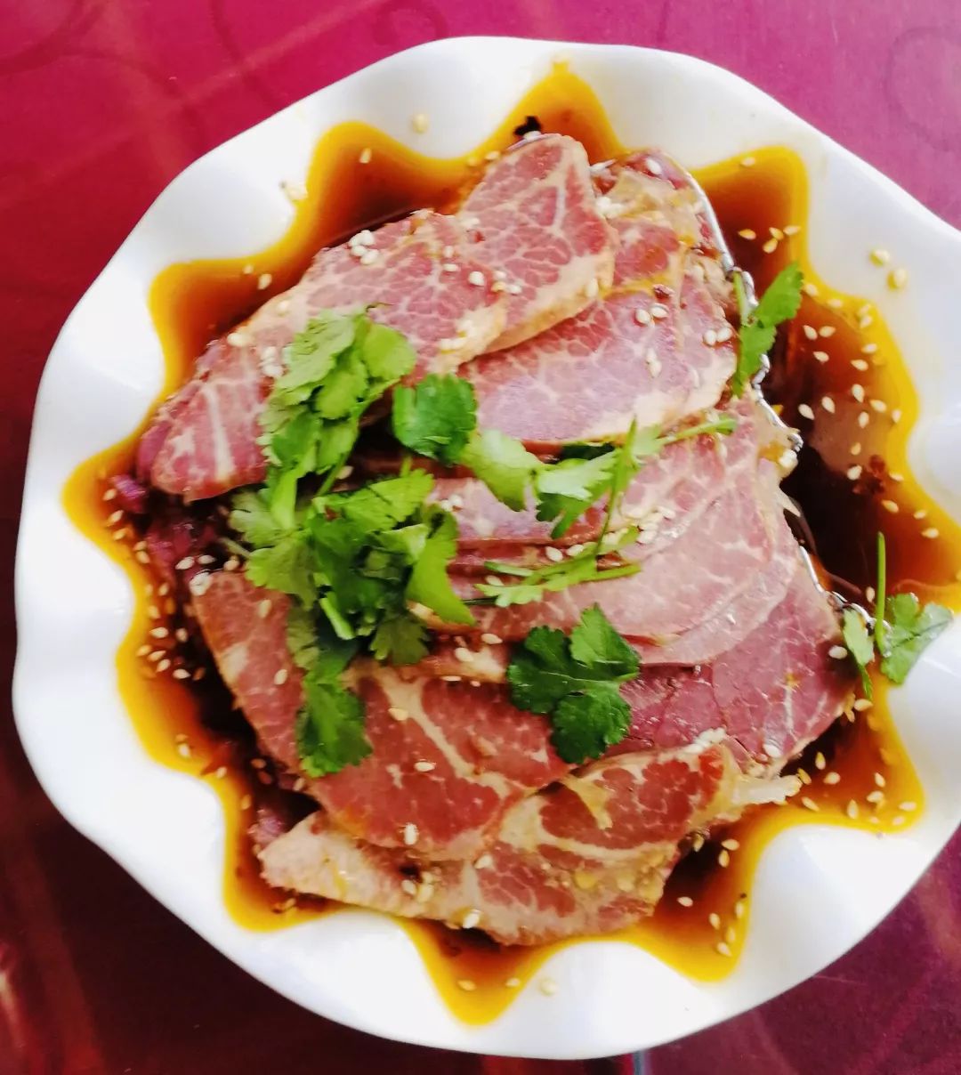 跟着抖音去探店周末去哪玩,小沟背两日游