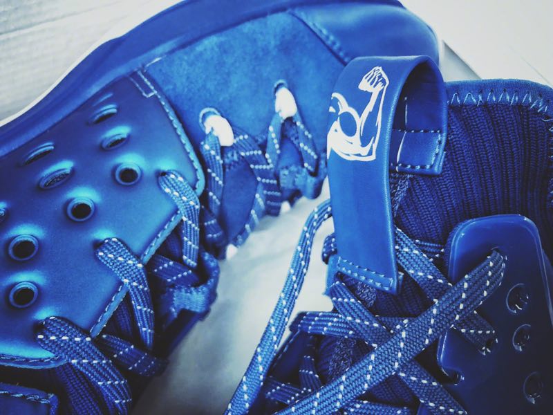 李宁7号吸湿篮球颜值高渐变色,李宁音速7篮球鞋