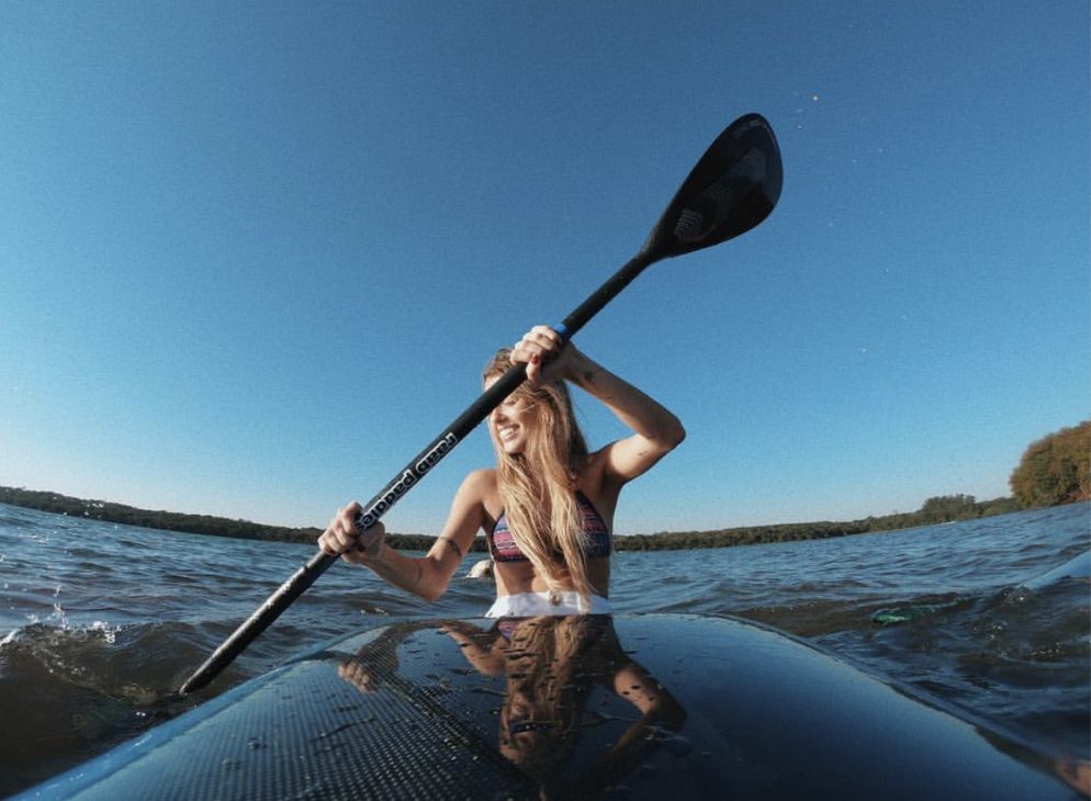 她惊艳了世界,她用自己独特的魅力征服了全世界