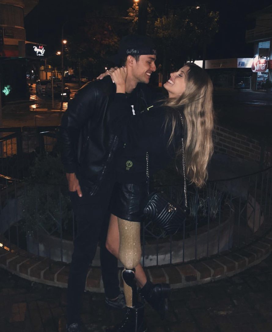 她惊艳了世界,她用自己独特的魅力征服了全世界