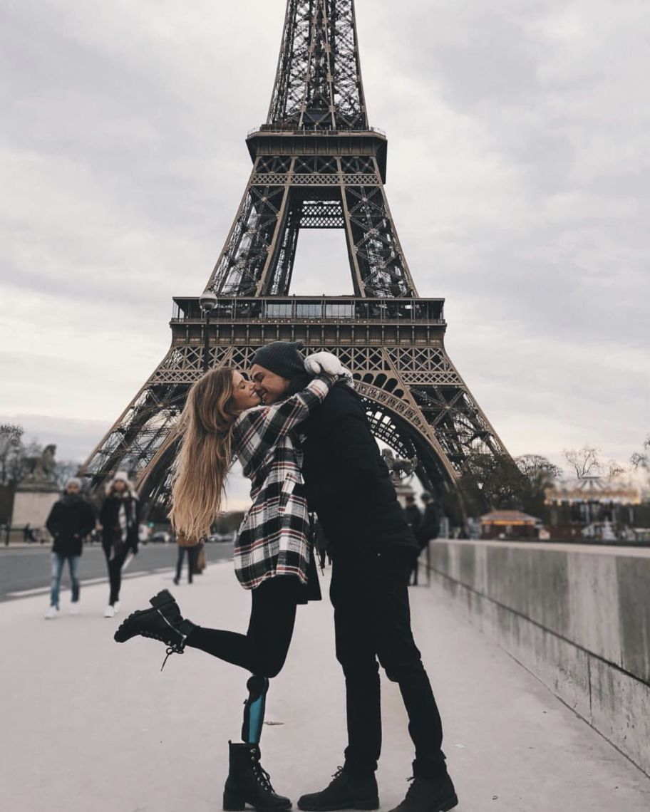 她惊艳了世界,她用自己独特的魅力征服了全世界