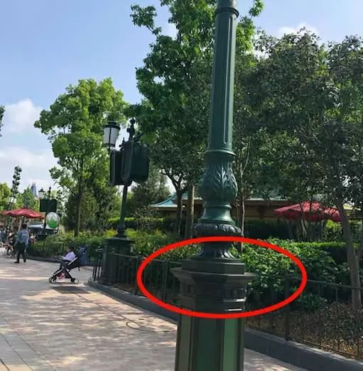 人民日报评价迪士尼,人民日报暗访旅游