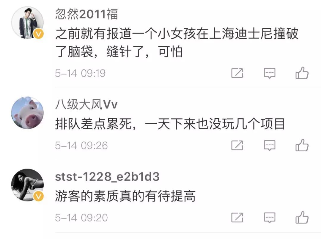 人民日报评价迪士尼,人民日报暗访旅游