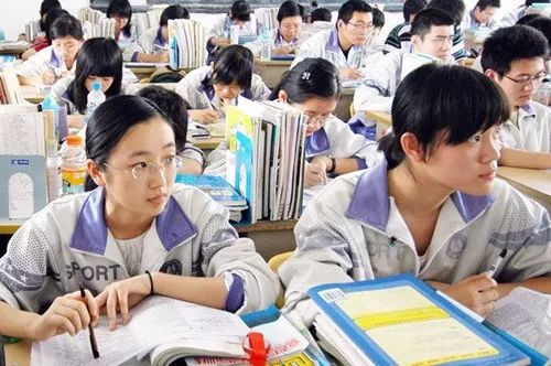 独家!教育厅特邀省实验9学科备课组长教你如何备战高考,转给你身边的高考生