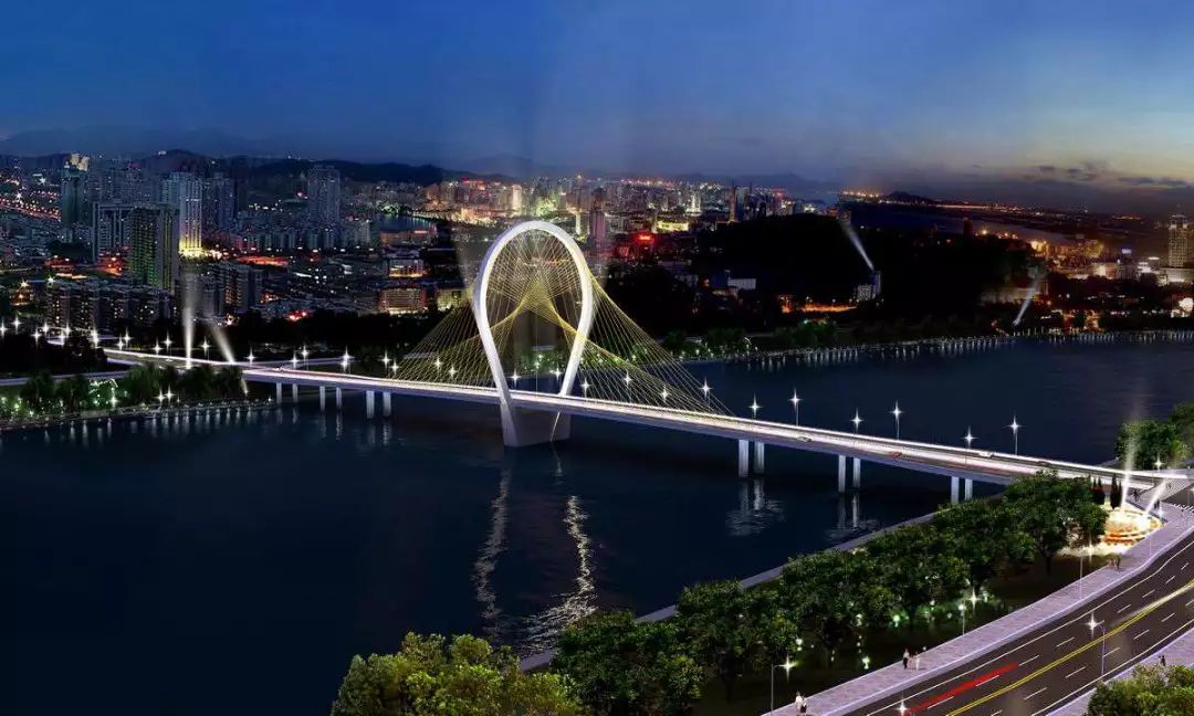 三明启动城市双修,三明市城市双修改造