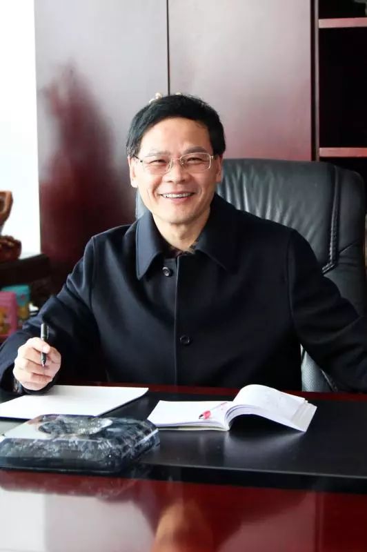 对话会长|徐惠：扎实内功，做行业的瞭望者