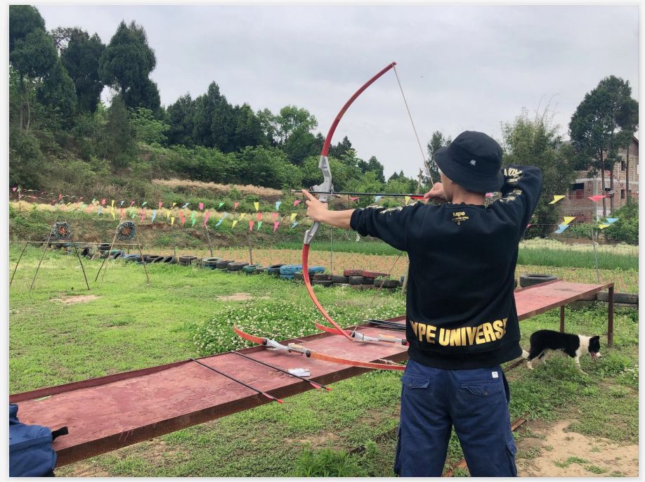 梓潼县石牛镇华沙度假村,石牛镇华沙生态度假村