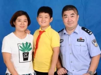 【好人365】陈铮：“网络神探”的义工之家