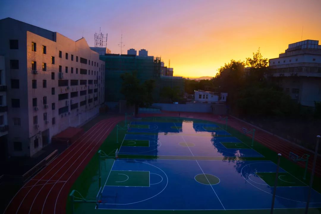 【独家重磅】北京市第二十二中学：今年增加中招计划翻转教学为学生提供个性化学习