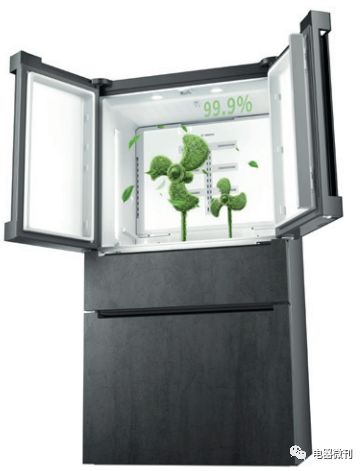 冰箱哪个品牌质量好而且节能省电,超爆款冰箱推荐品牌有哪些