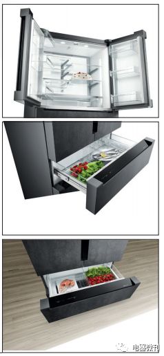 冰箱哪个品牌质量好而且节能省电,超爆款冰箱推荐品牌有哪些