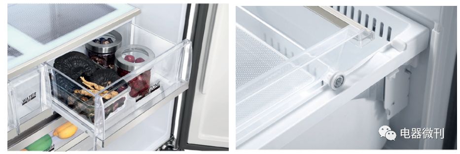 冰箱哪个品牌质量好而且节能省电,超爆款冰箱推荐品牌有哪些