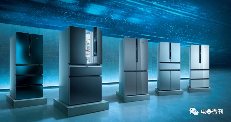冰箱哪个品牌质量好而且节能省电,超爆款冰箱推荐品牌有哪些