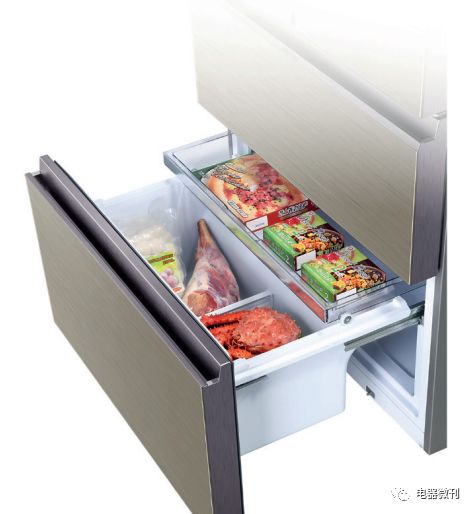 冰箱哪个品牌质量好而且节能省电,超爆款冰箱推荐品牌有哪些