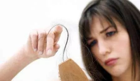 防脱发最好的中药方剂,治疗防脱发的中药