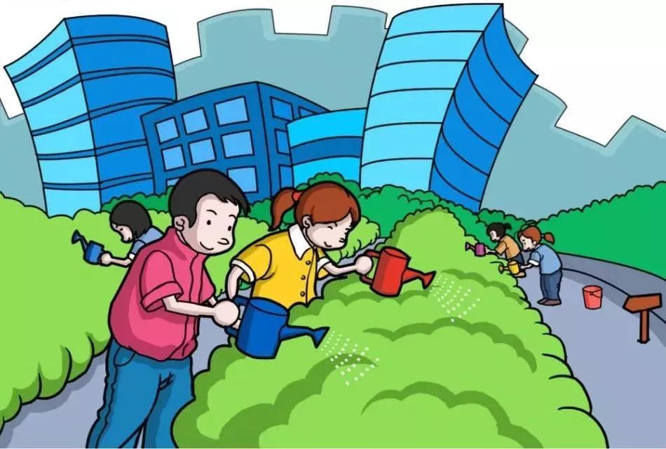 创卫基础知识大全集,创卫基本知识大全